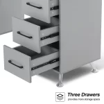 Classic+Manicure+Table+with+Glass+Top,+Nail+Desk+with+Drawers,+Vanity+Makeup+Desk-1866191087 (2)