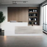 L-Shaped+Casavant+with+Lockable+Drawers+and+Side+Cabinet+–+Ideal+as+Computer+Desk+for+Office+or+Home-252991484-252991485