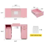 Manicure+Table+Nail+Table+Station+with+Electric+Dust+Collector+4+Dust+Bags,+Wrist+Cushion-1715359894 (2)