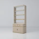 Nude_Beauty_Salon_Display_Unit