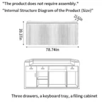 Pozzi+Vintage+Reception+Desk+–+Perfect+for+Cashier+Counter+and+Customer+Service+Front+Desk-1119253421-1119253411 (1)