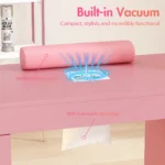 Professional+Manicure+Table+Nail+Desk+with+Dual+Display+Shelves,+Locking+Wheels,+Wrist+Cushion,+and+Built-in+Dust+Collector-109743591 (2)