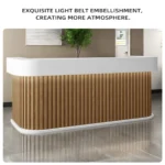 Reception+Desks+Chyrisse+Modern+Front+Desk+with+Lockable+Drawers,+LED+Lighting+and+Spacious+Storage (3)