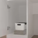 Rectangle+Solid+++Manufactured+Wood+Reception+Desk+with+Filing+Cabinet (2)